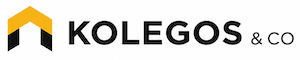 Kolegos ir Co Logo